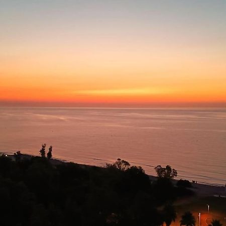 Las Mejores Vistas De Oropesa El Borseral Ngoại thất bức ảnh
