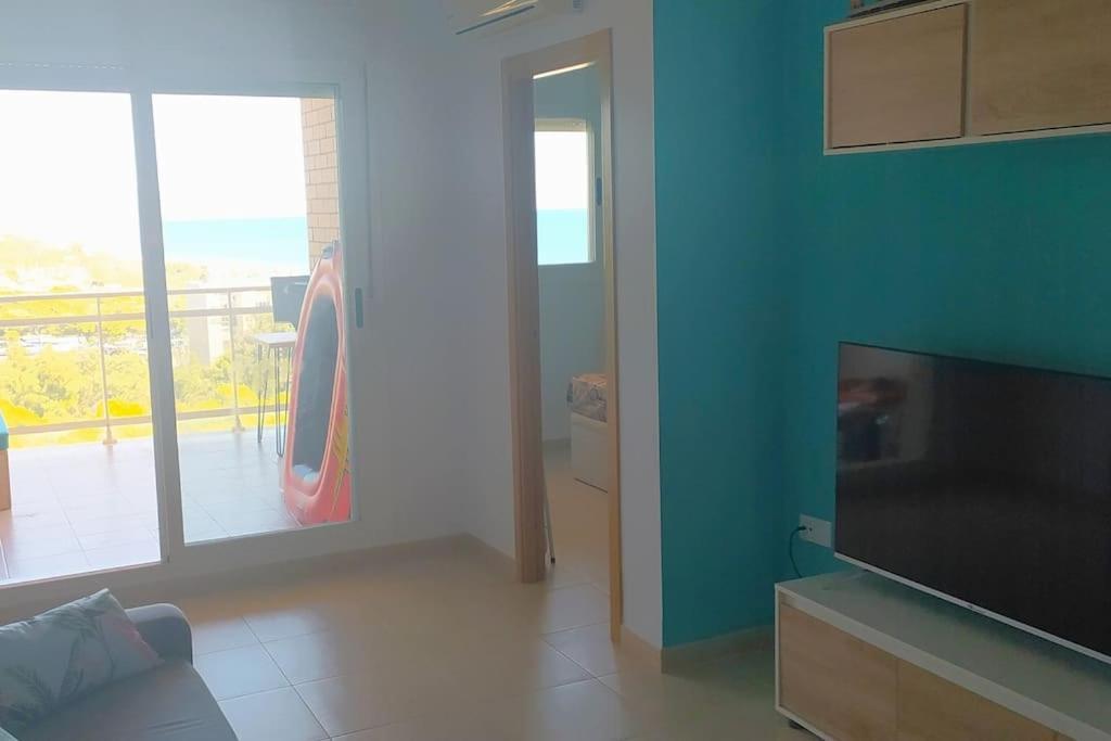 Las Mejores Vistas De Oropesa El Borseral Ngoại thất bức ảnh
