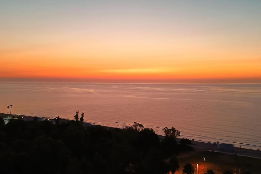 Las Mejores Vistas De Oropesa El Borseral Ngoại thất bức ảnh