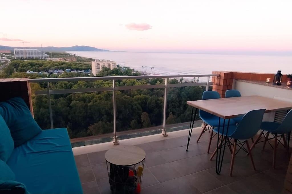 Las Mejores Vistas De Oropesa El Borseral Ngoại thất bức ảnh