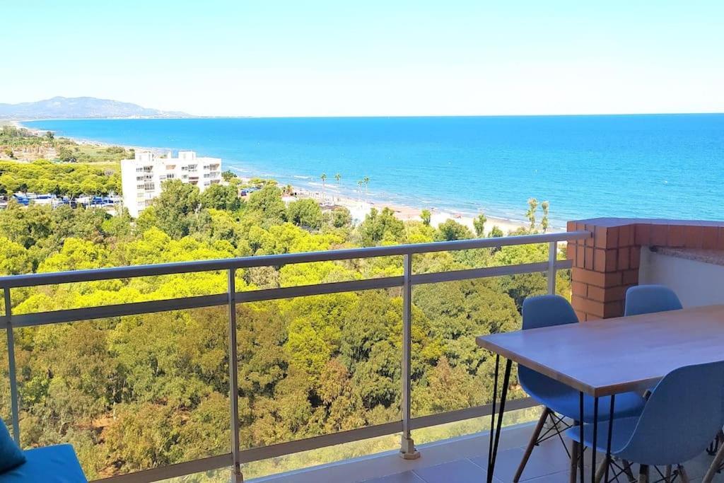 Las Mejores Vistas De Oropesa El Borseral Ngoại thất bức ảnh