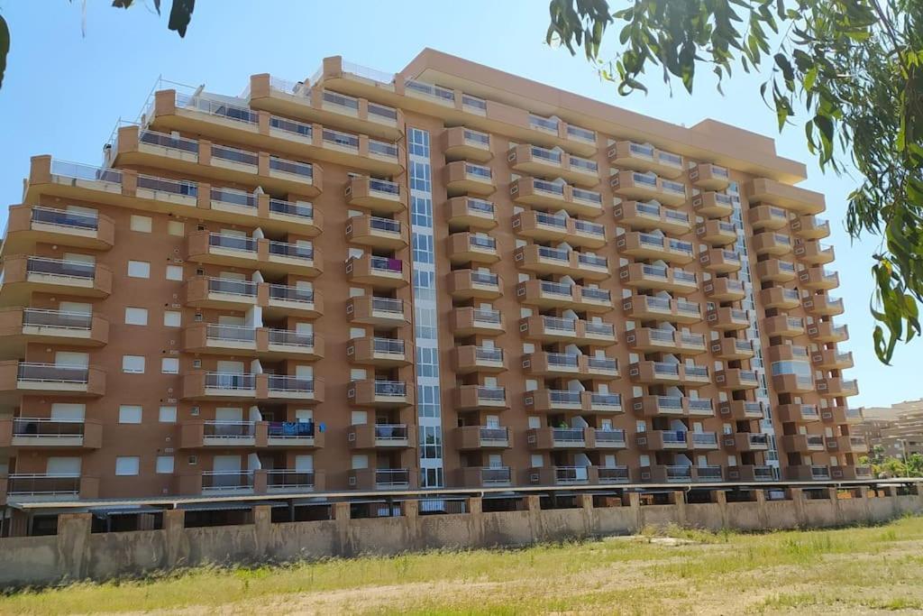 Las Mejores Vistas De Oropesa El Borseral Ngoại thất bức ảnh